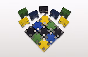 Insertos diamantados